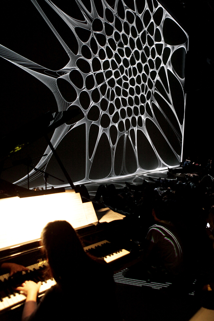 ARS ELECTRONICA 2012