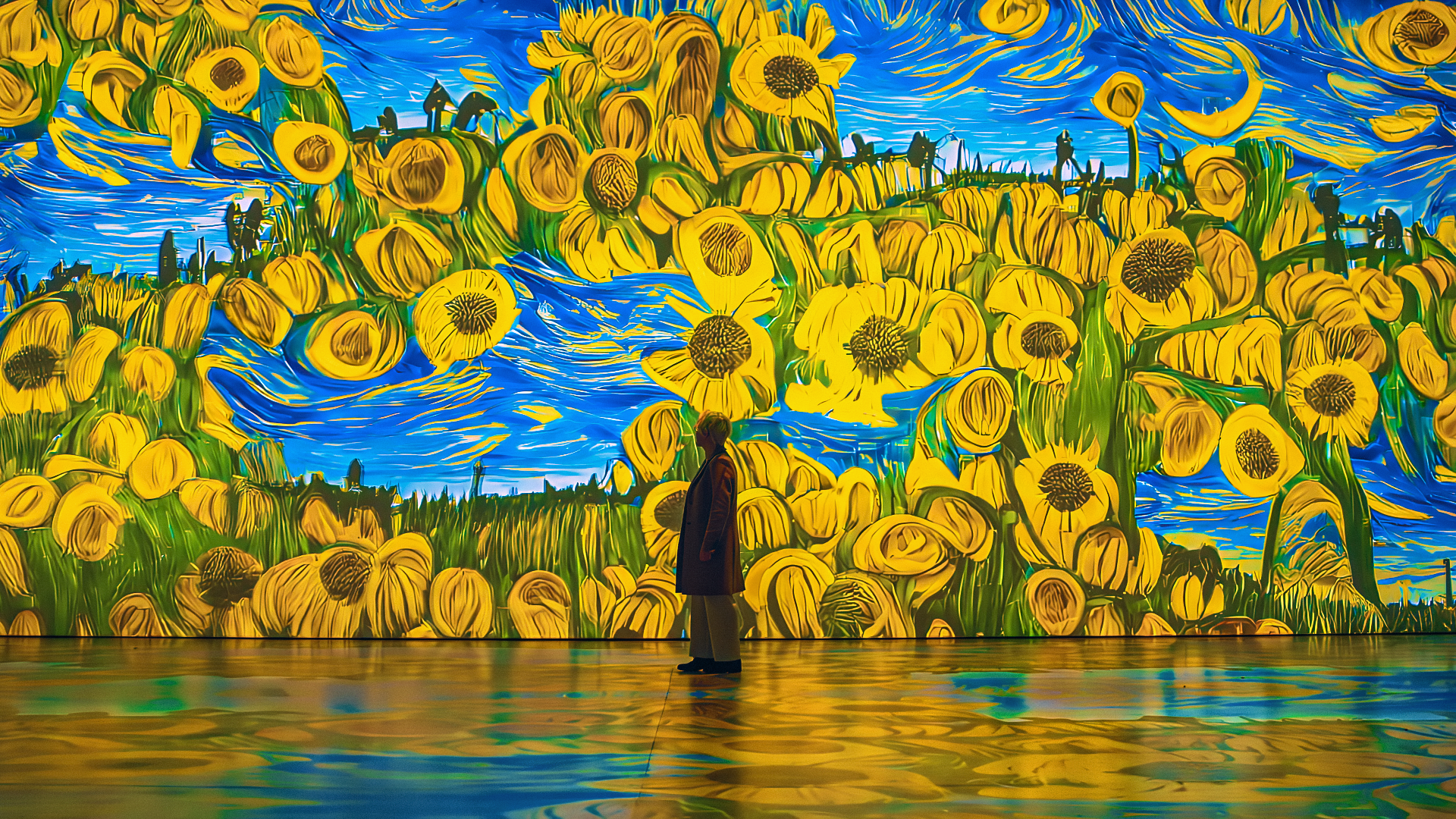 05_Van Gogh