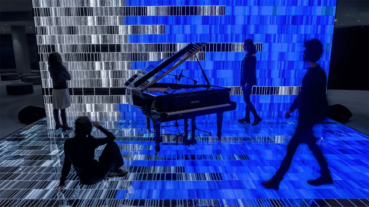 AI PIANIST