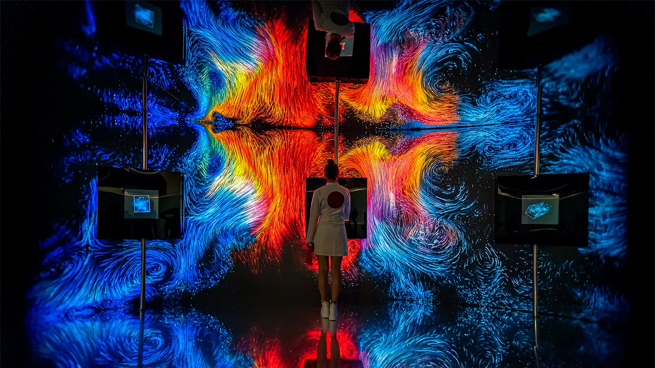 Works - Nohlab