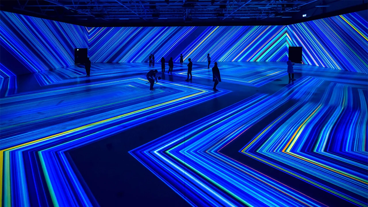 Van Gogh: An Immersive Journey
