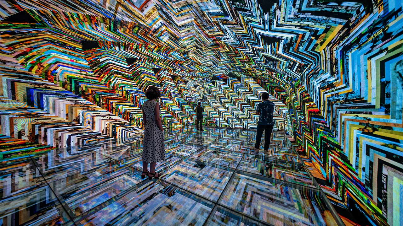VAN GOGH — AN IMMERSIVE JOURNEY — FINAL PART